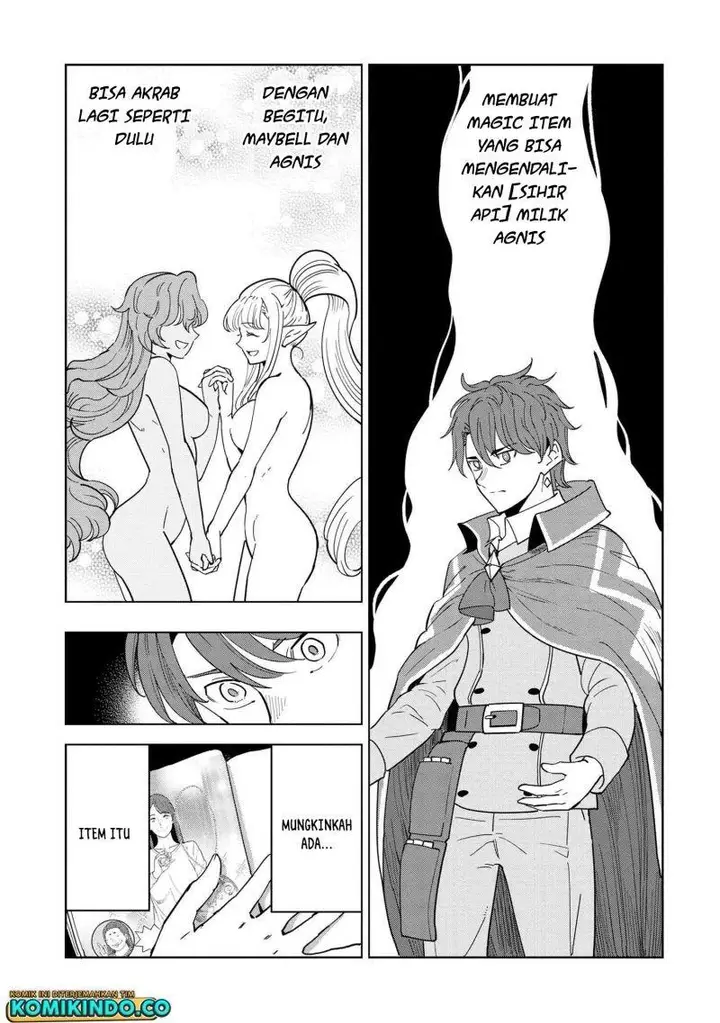 image-komik-souzou-renkinjutsushi-wa-jiyuu-wo-ouka-suru-kokyou-wo-tsuihou-saretara-maou-no-ohizamoto-de-chouzetsu-kouka-no-magic-item-zukuri-houdai-ni-narimashita-chapter-7.3-5/10
