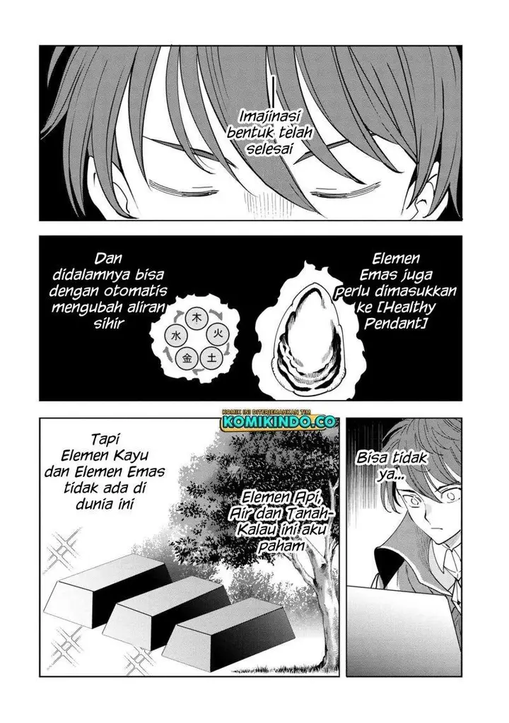 image-komik-souzou-renkinjutsushi-wa-jiyuu-wo-ouka-suru-kokyou-wo-tsuihou-saretara-maou-no-ohizamoto-de-chouzetsu-kouka-no-magic-item-zukuri-houdai-ni-narimashita-chapter-7.4-2/9
