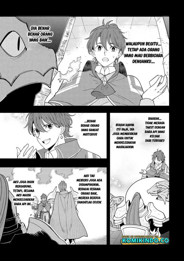image-komik-souzou-renkinjutsushi-wa-jiyuu-wo-ouka-suru-kokyou-wo-tsuihou-saretara-maou-no-ohizamoto-de-chouzetsu-kouka-no-magic-item-zukuri-houdai-ni-narimashita-chapter-7.5-10/14
