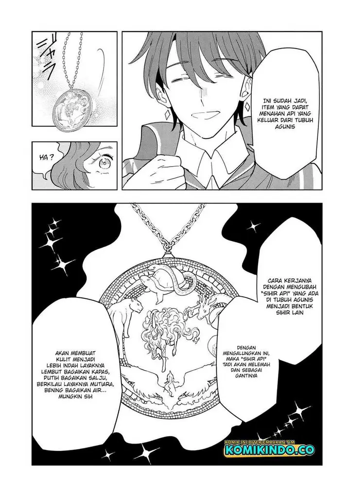 image-komik-souzou-renkinjutsushi-wa-jiyuu-wo-ouka-suru-kokyou-wo-tsuihou-saretara-maou-no-ohizamoto-de-chouzetsu-kouka-no-magic-item-zukuri-houdai-ni-narimashita-chapter-8.1-6/11