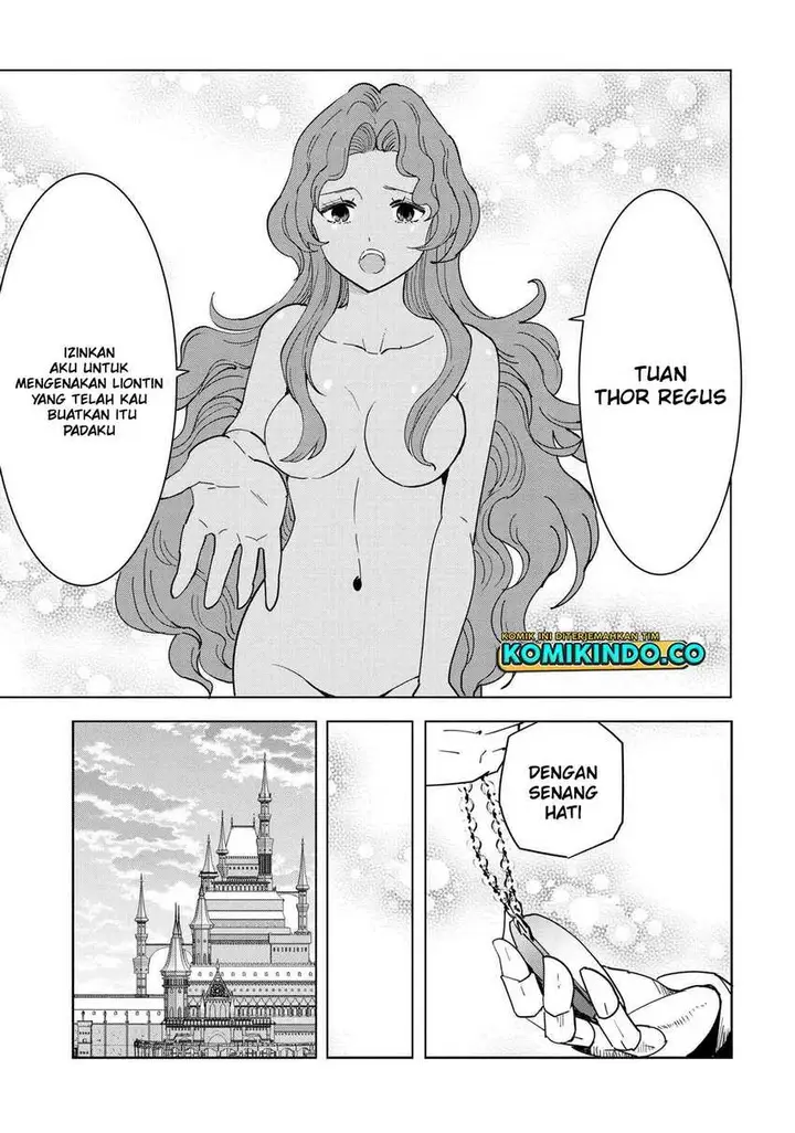 image-komik-souzou-renkinjutsushi-wa-jiyuu-wo-ouka-suru-kokyou-wo-tsuihou-saretara-maou-no-ohizamoto-de-chouzetsu-kouka-no-magic-item-zukuri-houdai-ni-narimashita-chapter-8.1-10/11