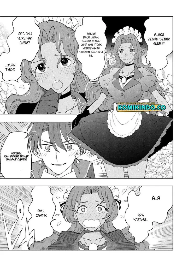 image-komik-souzou-renkinjutsushi-wa-jiyuu-wo-ouka-suru-kokyou-wo-tsuihou-saretara-maou-no-ohizamoto-de-chouzetsu-kouka-no-magic-item-zukuri-houdai-ni-narimashita-chapter-8.2-1/8