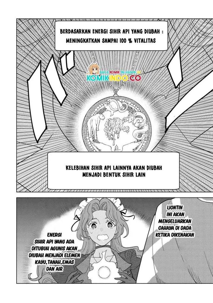 image-komik-souzou-renkinjutsushi-wa-jiyuu-wo-ouka-suru-kokyou-wo-tsuihou-saretara-maou-no-ohizamoto-de-chouzetsu-kouka-no-magic-item-zukuri-houdai-ni-narimashita-chapter-8.2-2/8