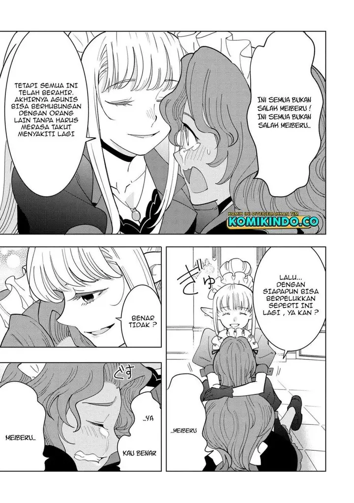 image-komik-souzou-renkinjutsushi-wa-jiyuu-wo-ouka-suru-kokyou-wo-tsuihou-saretara-maou-no-ohizamoto-de-chouzetsu-kouka-no-magic-item-zukuri-houdai-ni-narimashita-chapter-8.3-3/9