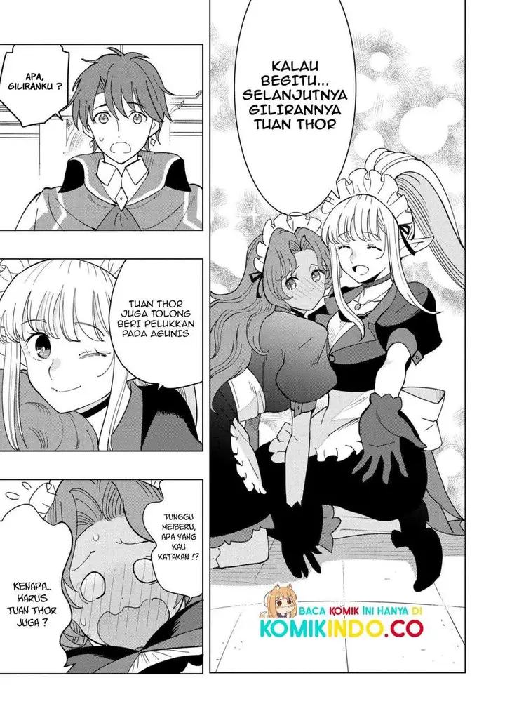 image-komik-souzou-renkinjutsushi-wa-jiyuu-wo-ouka-suru-kokyou-wo-tsuihou-saretara-maou-no-ohizamoto-de-chouzetsu-kouka-no-magic-item-zukuri-houdai-ni-narimashita-chapter-8.3-5/9