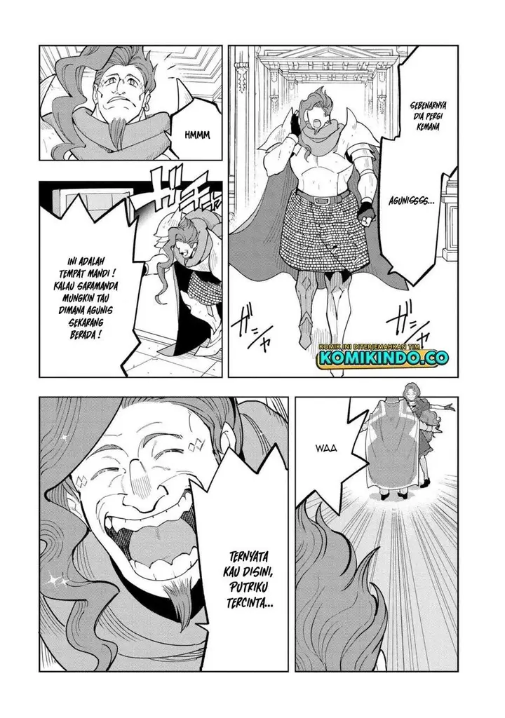 image-komik-souzou-renkinjutsushi-wa-jiyuu-wo-ouka-suru-kokyou-wo-tsuihou-saretara-maou-no-ohizamoto-de-chouzetsu-kouka-no-magic-item-zukuri-houdai-ni-narimashita-chapter-8.3-8/9