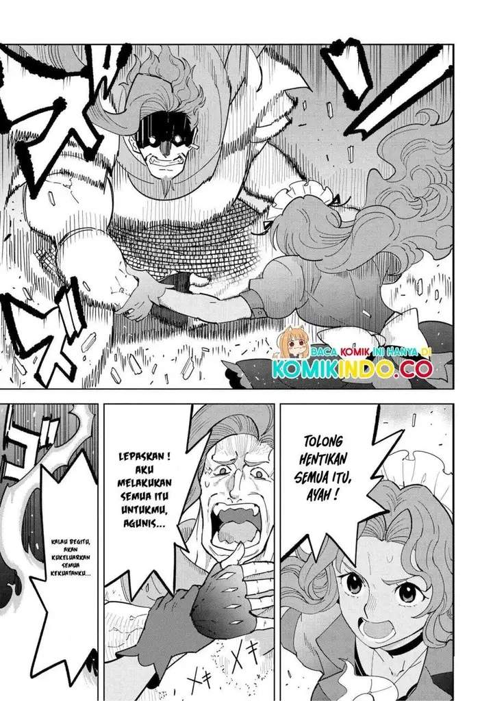 image-komik-souzou-renkinjutsushi-wa-jiyuu-wo-ouka-suru-kokyou-wo-tsuihou-saretara-maou-no-ohizamoto-de-chouzetsu-kouka-no-magic-item-zukuri-houdai-ni-narimashita-chapter-9.1-9/10