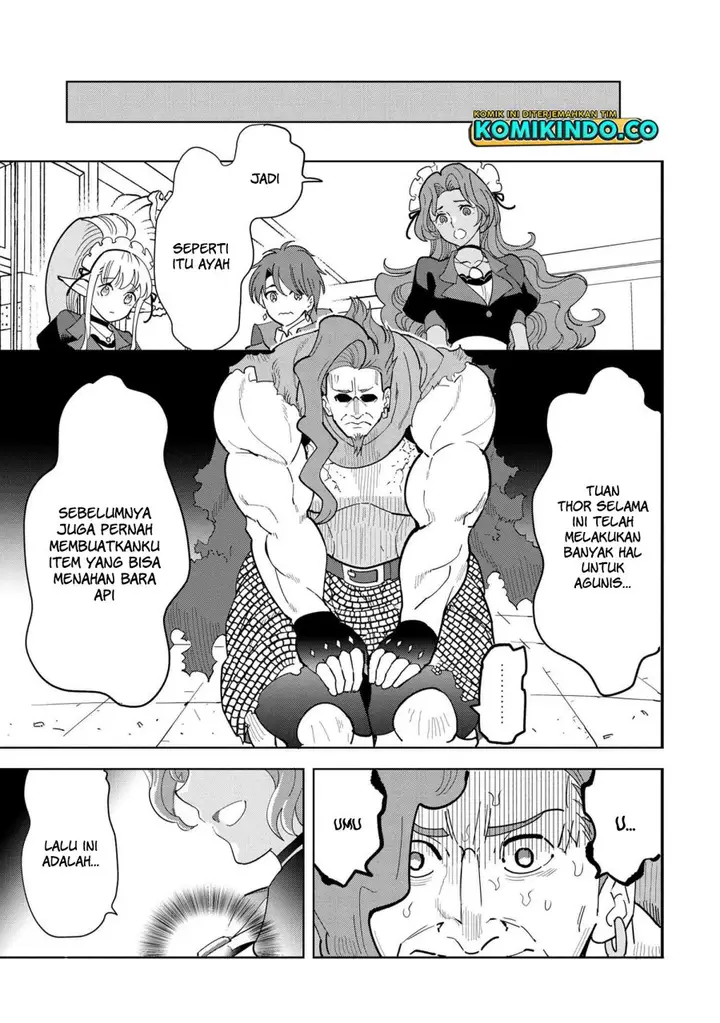 image-komik-souzou-renkinjutsushi-wa-jiyuu-wo-ouka-suru-kokyou-wo-tsuihou-saretara-maou-no-ohizamoto-de-chouzetsu-kouka-no-magic-item-zukuri-houdai-ni-narimashita-chapter-9.2-7/15