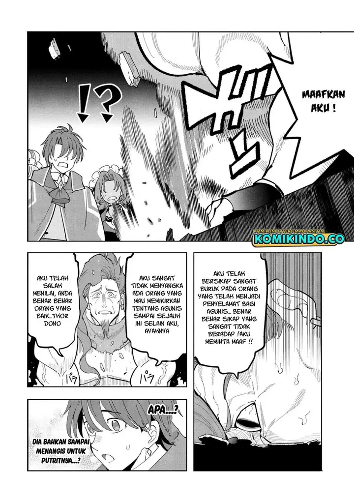 image-komik-souzou-renkinjutsushi-wa-jiyuu-wo-ouka-suru-kokyou-wo-tsuihou-saretara-maou-no-ohizamoto-de-chouzetsu-kouka-no-magic-item-zukuri-houdai-ni-narimashita-chapter-9.2-10/15