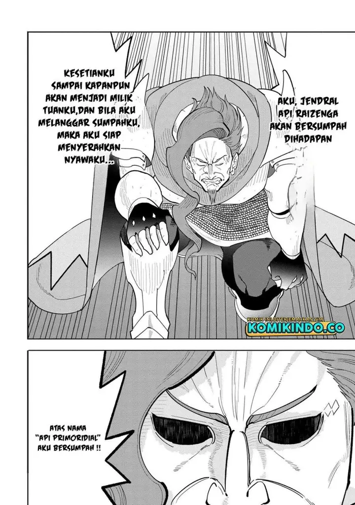 image-komik-souzou-renkinjutsushi-wa-jiyuu-wo-ouka-suru-kokyou-wo-tsuihou-saretara-maou-no-ohizamoto-de-chouzetsu-kouka-no-magic-item-zukuri-houdai-ni-narimashita-chapter-9.3-1/11