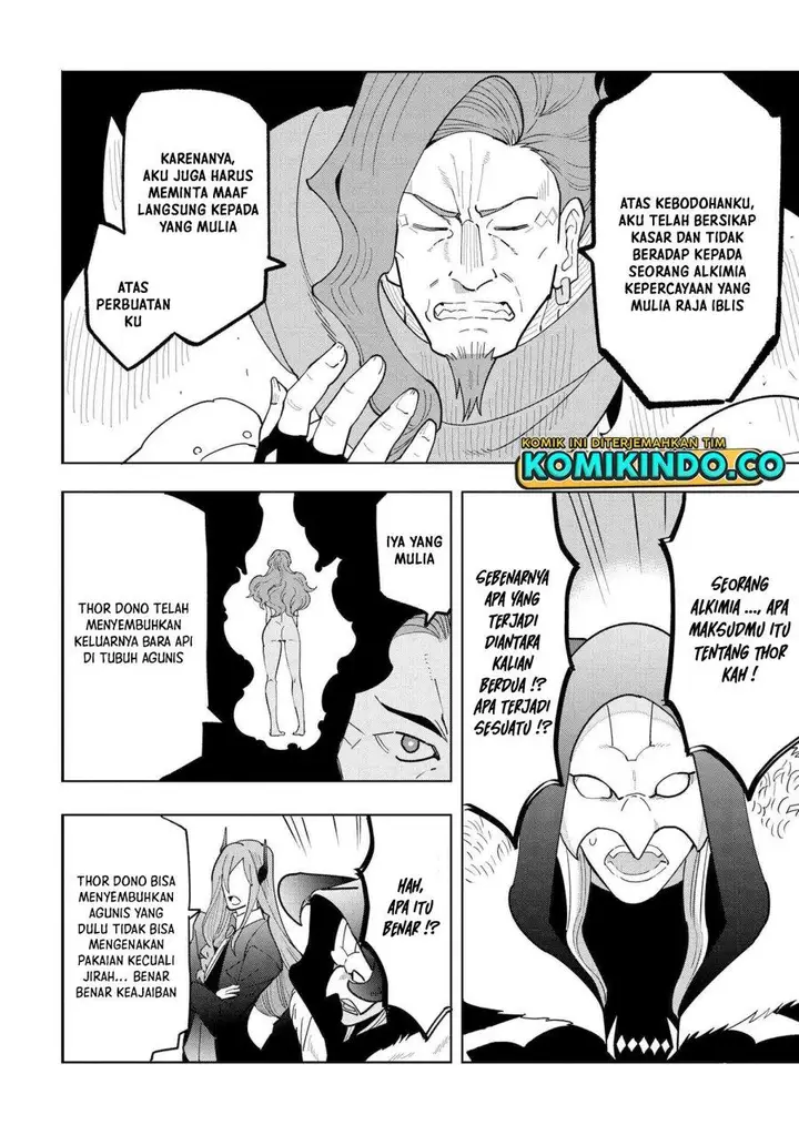 image-komik-souzou-renkinjutsushi-wa-jiyuu-wo-ouka-suru-kokyou-wo-tsuihou-saretara-maou-no-ohizamoto-de-chouzetsu-kouka-no-magic-item-zukuri-houdai-ni-narimashita-chapter-9.3-3/11