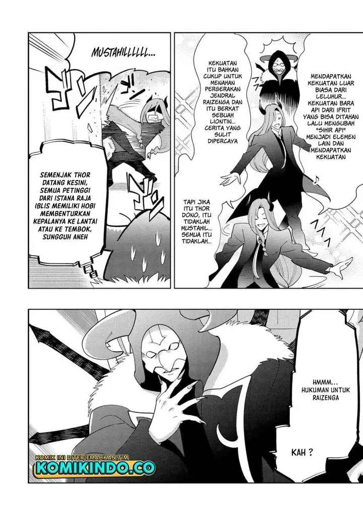 image-komik-souzou-renkinjutsushi-wa-jiyuu-wo-ouka-suru-kokyou-wo-tsuihou-saretara-maou-no-ohizamoto-de-chouzetsu-kouka-no-magic-item-zukuri-houdai-ni-narimashita-chapter-9.3-7/11