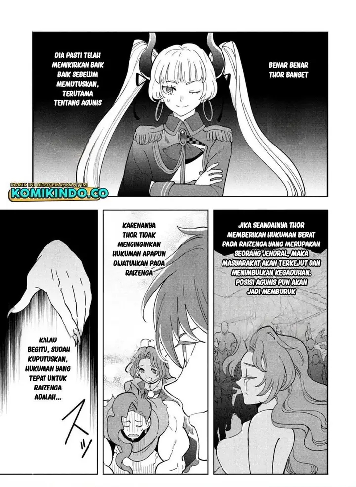 image-komik-souzou-renkinjutsushi-wa-jiyuu-wo-ouka-suru-kokyou-wo-tsuihou-saretara-maou-no-ohizamoto-de-chouzetsu-kouka-no-magic-item-zukuri-houdai-ni-narimashita-chapter-9.3-10/11