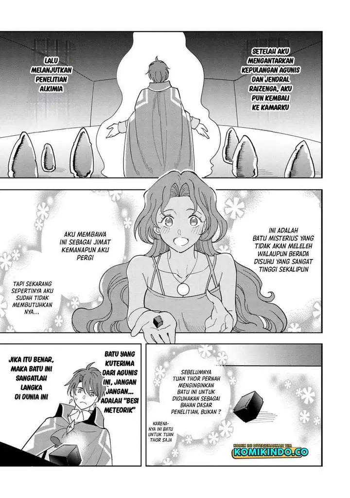 image-komik-souzou-renkinjutsushi-wa-jiyuu-wo-ouka-suru-kokyou-wo-tsuihou-saretara-maou-no-ohizamoto-de-chouzetsu-kouka-no-magic-item-zukuri-houdai-ni-narimashita-chapter-9.4-7/9