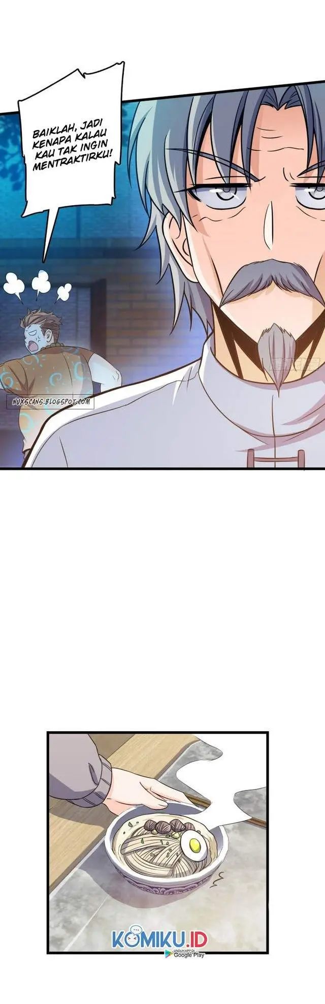 image-komik-spare-me-great-lord-chapter-100-9/23