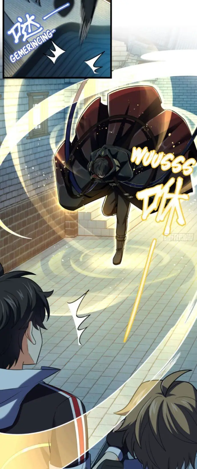 image-komik-spare-me-great-lord-chapter-127-7/36