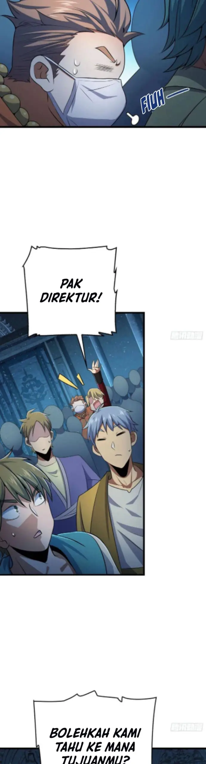 image-komik-spare-me-great-lord-chapter-181-3/28