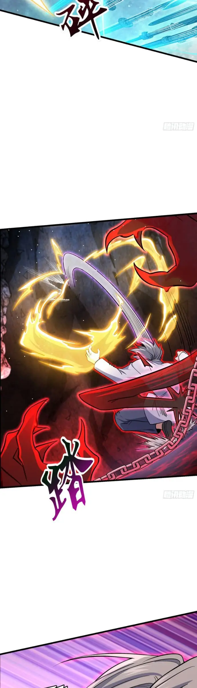 image-komik-spare-me-great-lord-chapter-197-11/31