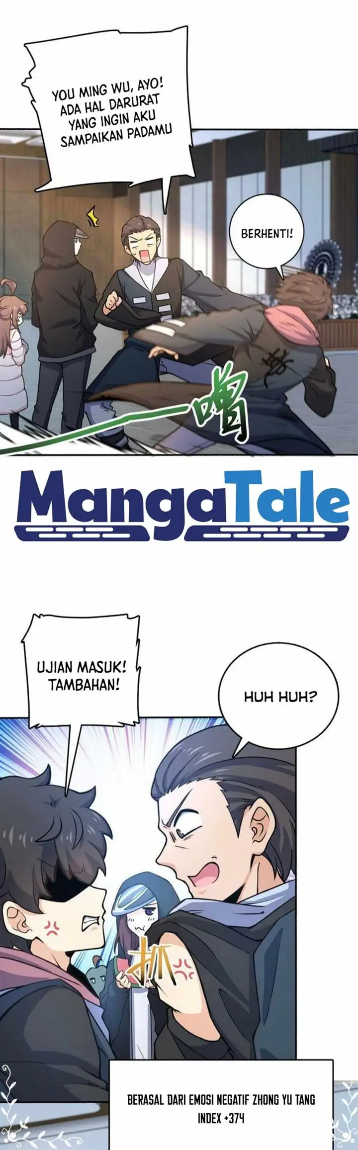 image-komik-spare-me-great-lord-chapter-254-5/33