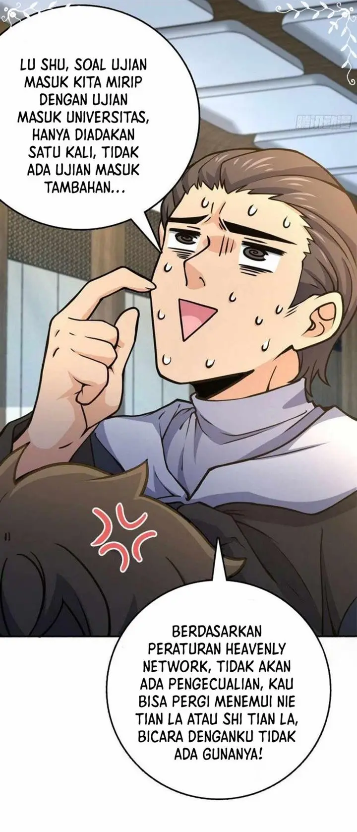 image-komik-spare-me-great-lord-chapter-254-6/33