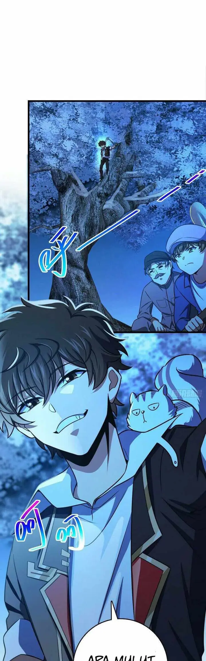 image-komik-spare-me-great-lord-chapter-257-16/39