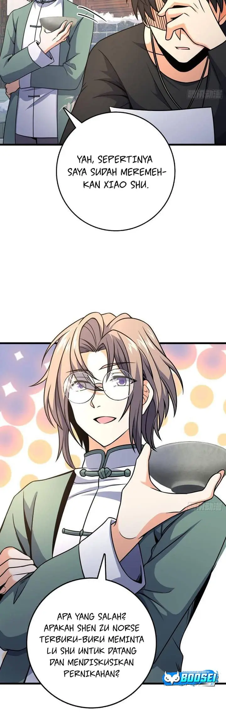 image-komik-spare-me-great-lord-chapter-258-3/34