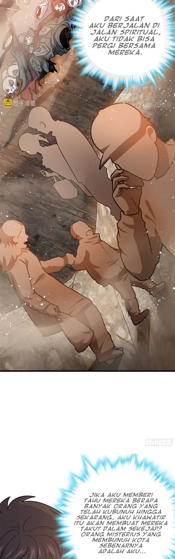 image-komik-spare-me-great-lord-chapter-262-11/32