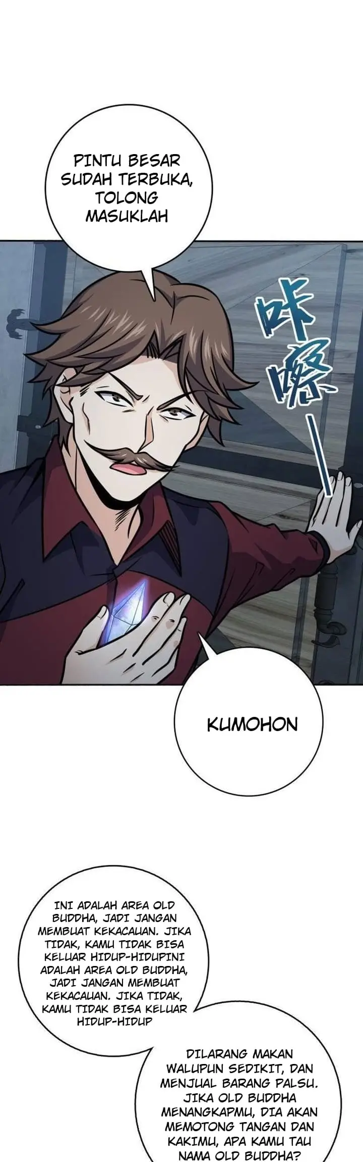 image-komik-spare-me-great-lord-chapter-263-8/38