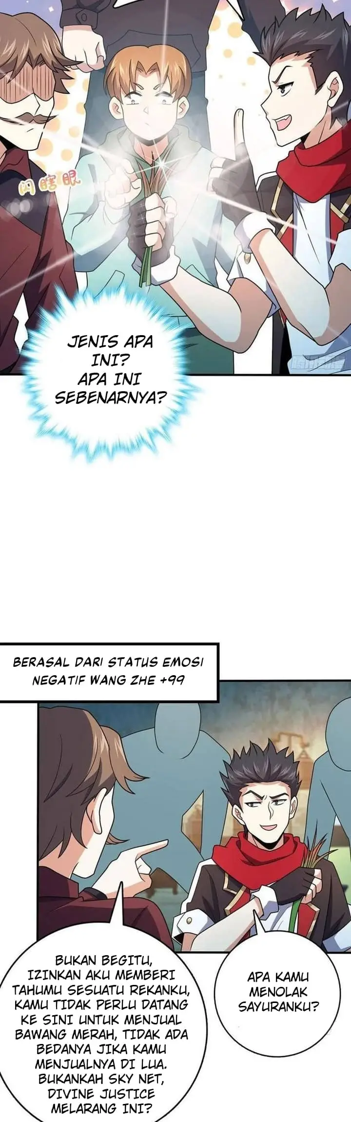 image-komik-spare-me-great-lord-chapter-264-6/32