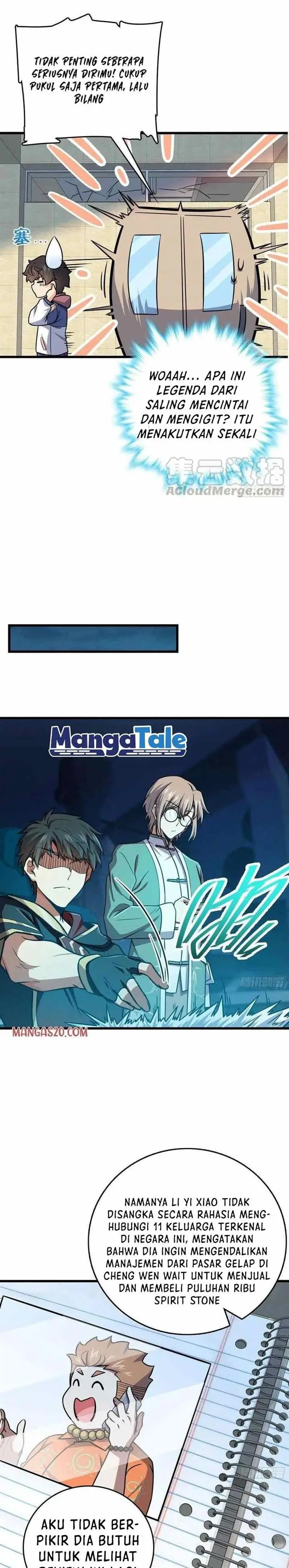 image-komik-spare-me-great-lord-chapter-268-5/22