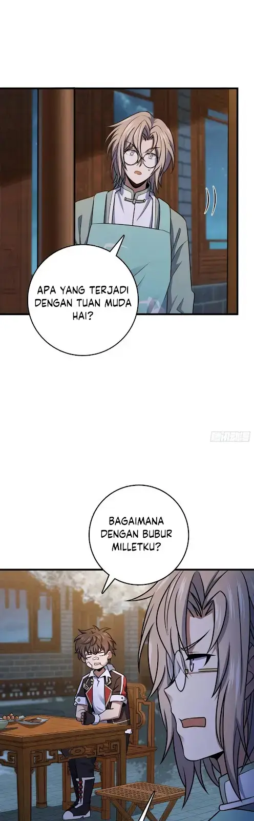 image-komik-spare-me-great-lord-chapter-287-7/26