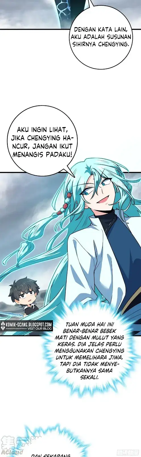 image-komik-spare-me-great-lord-chapter-289-5/36