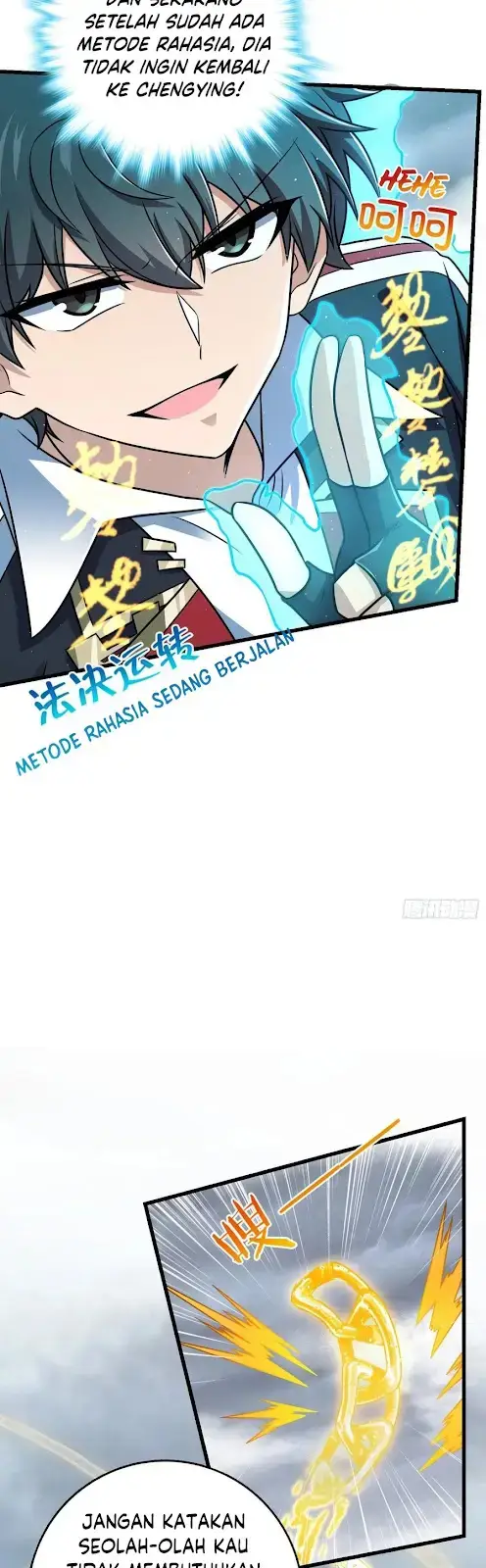 image-komik-spare-me-great-lord-chapter-289-6/36