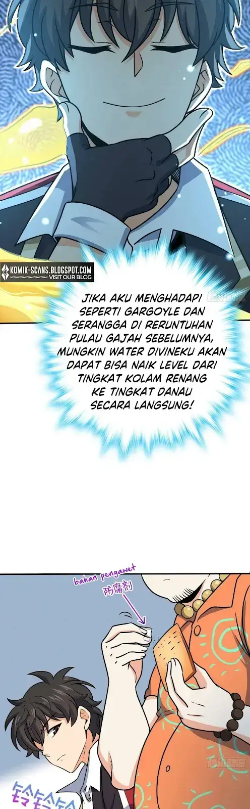 image-komik-spare-me-great-lord-chapter-291-25/38