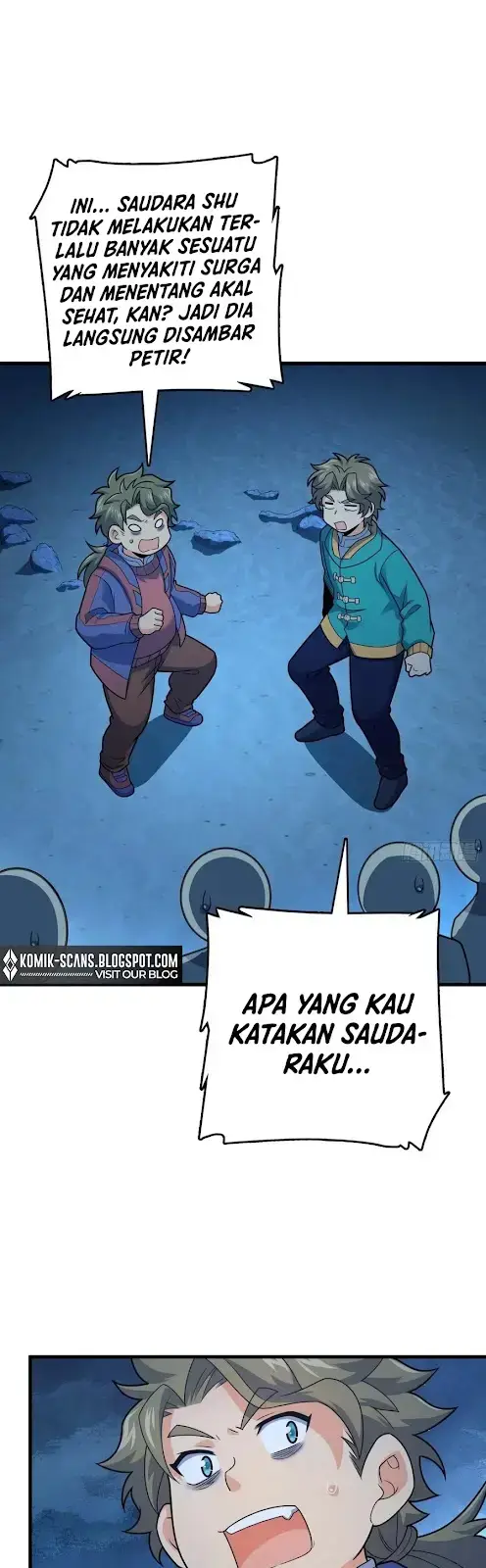 image-komik-spare-me-great-lord-chapter-297-20/40