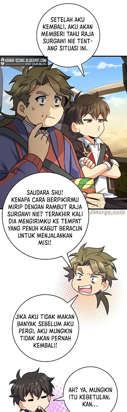 image-komik-spare-me-great-lord-chapter-298-23/26