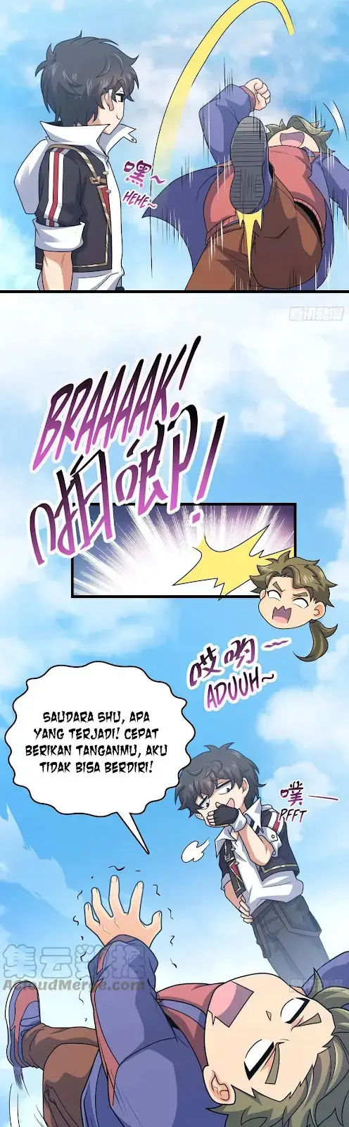 image-komik-spare-me-great-lord-chapter-299-7/33