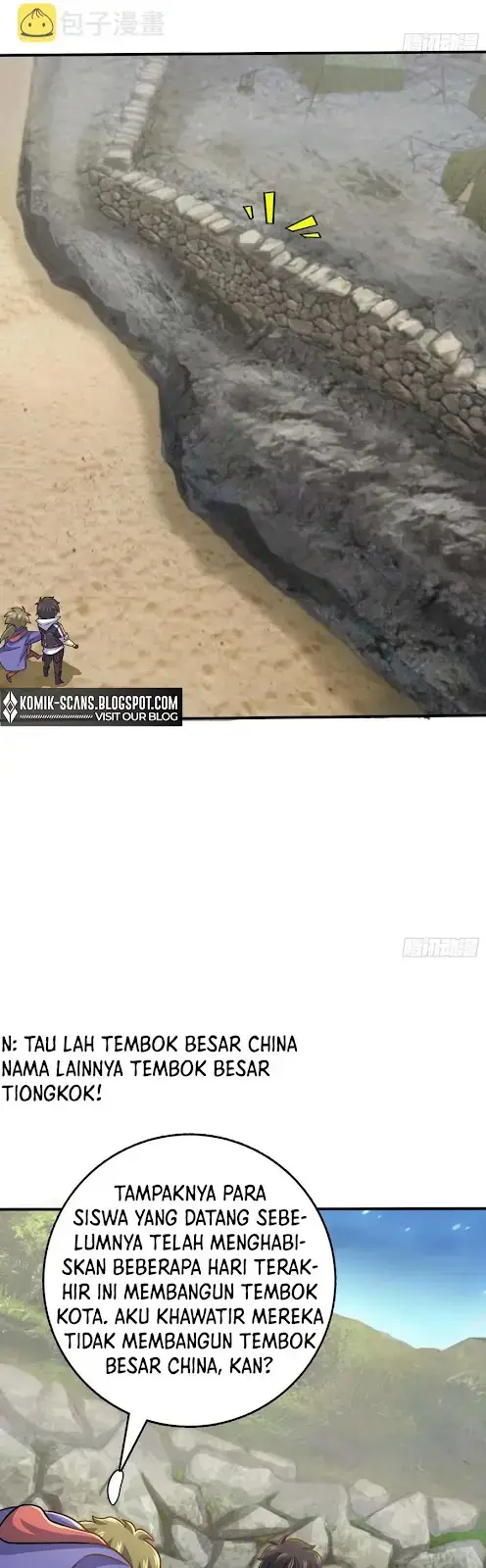 image-komik-spare-me-great-lord-chapter-301-5/41