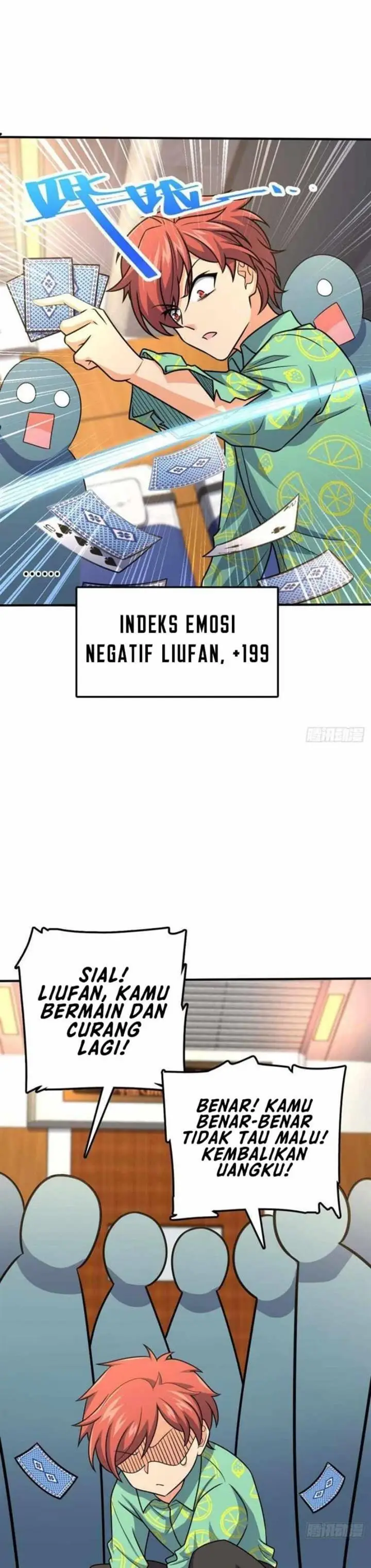 image-komik-spare-me-great-lord-chapter-317-5/34