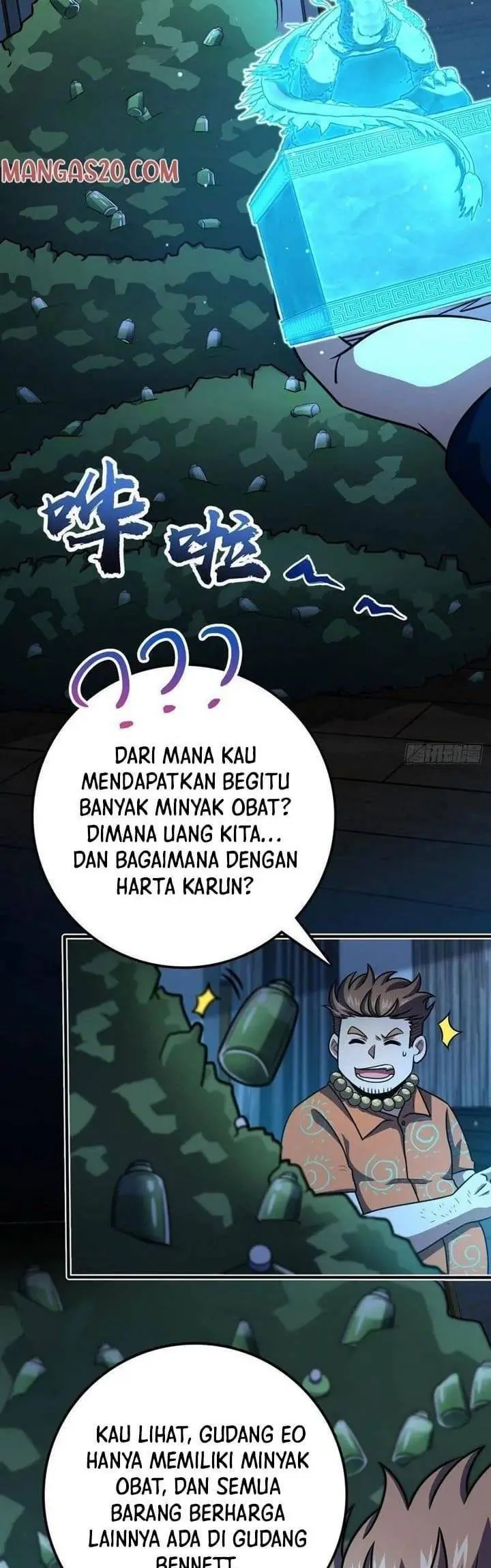 image-komik-spare-me-great-lord-chapter-345-12/38