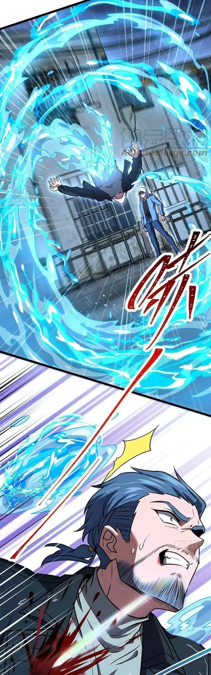 image-komik-spare-me-great-lord-chapter-349-3/37