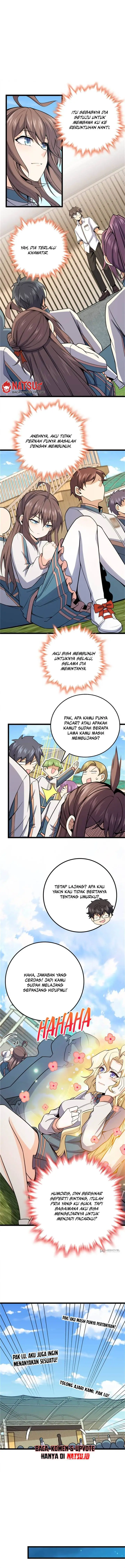 image-komik-spare-me-great-lord-chapter-427-3/14