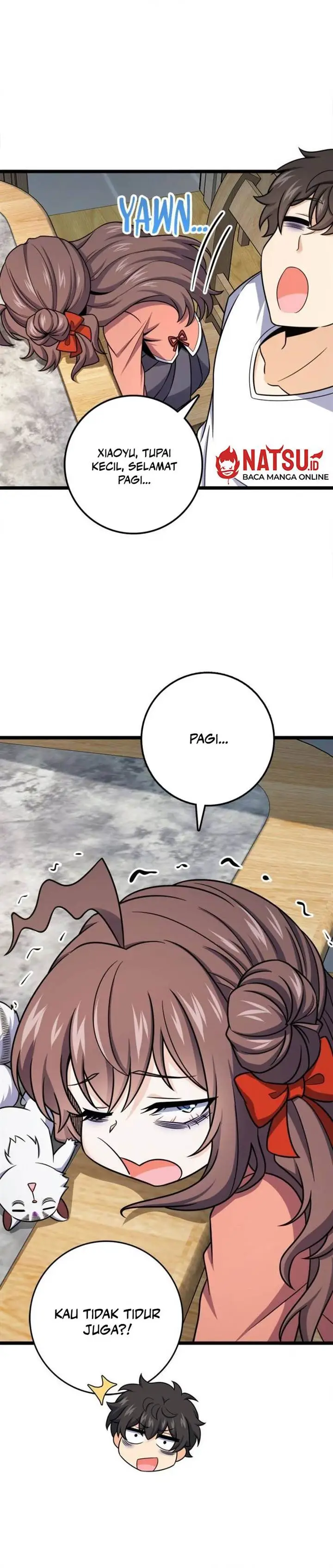 image-komik-spare-me-great-lord-chapter-437-1/23