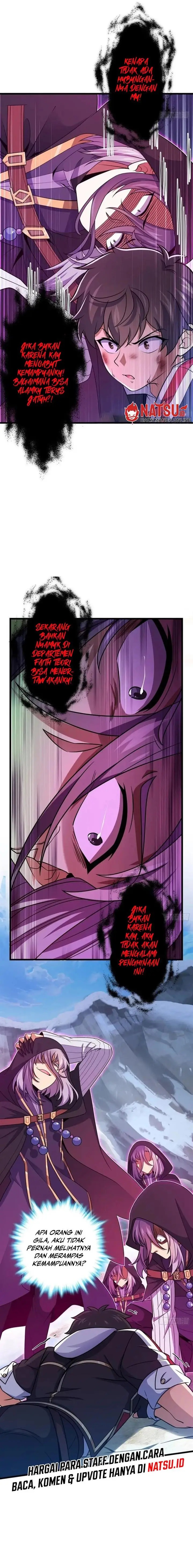 image-komik-spare-me-great-lord-chapter-490-3/14