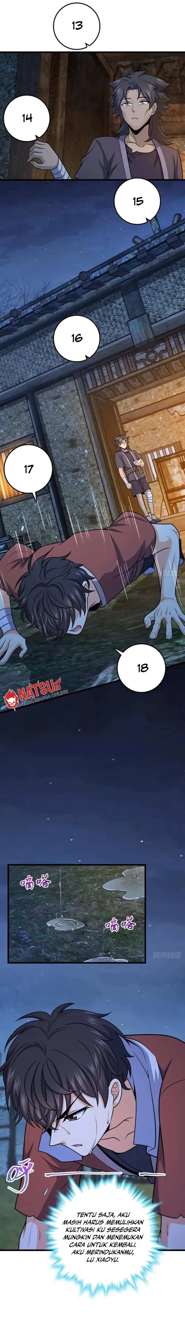 image-komik-spare-me-great-lord-chapter-497-11/13