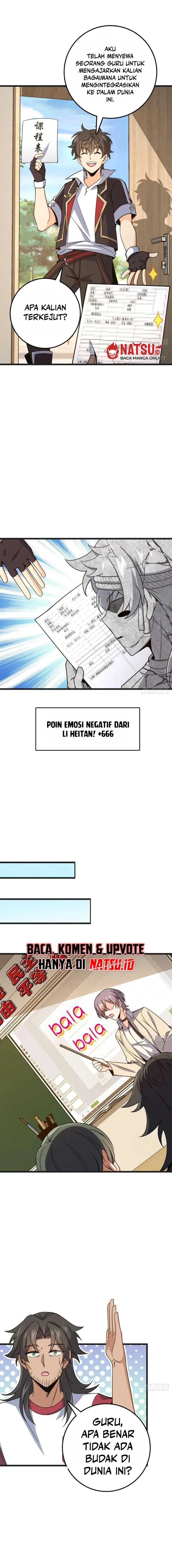 image-komik-spare-me-great-lord-chapter-666-3/13