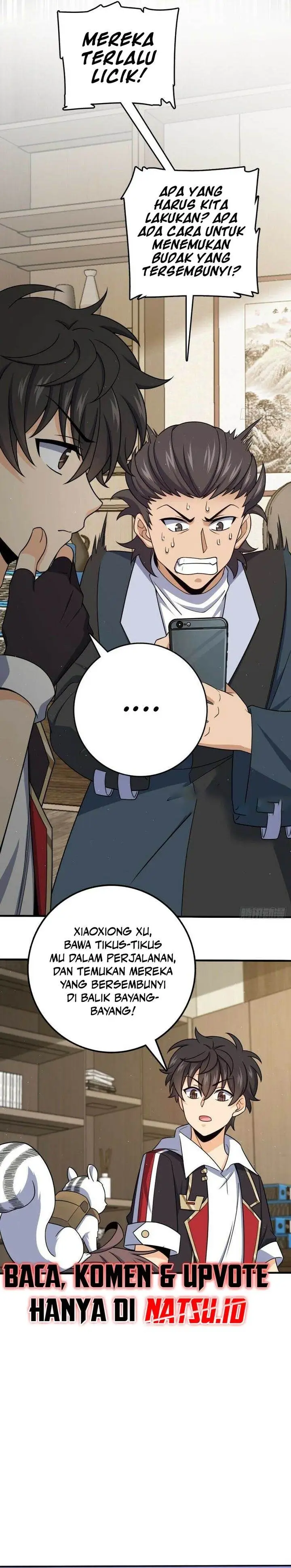 image-komik-spare-me-great-lord-chapter-669-9/21