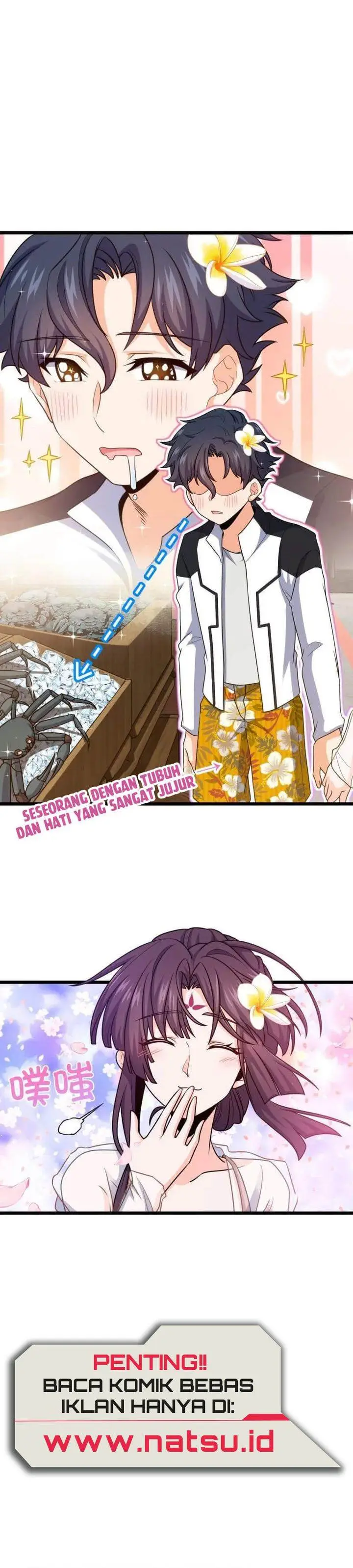 image-komik-spare-me-great-lord-chapter-683-9/25