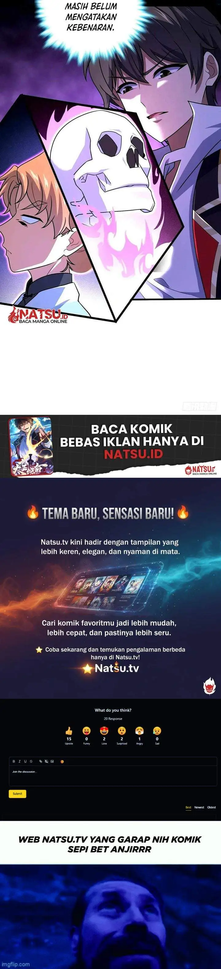image-komik-spare-me-great-lord-chapter-747-23/24