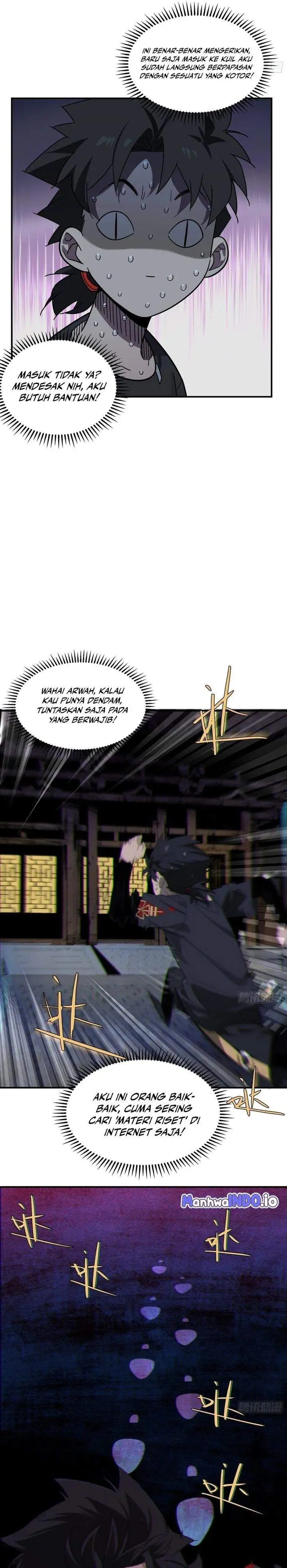 image-komik-spirit-realm-wanderer-chapter-5-14/22